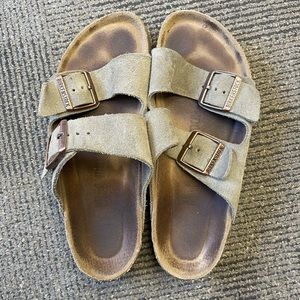 Birkenstock size 38